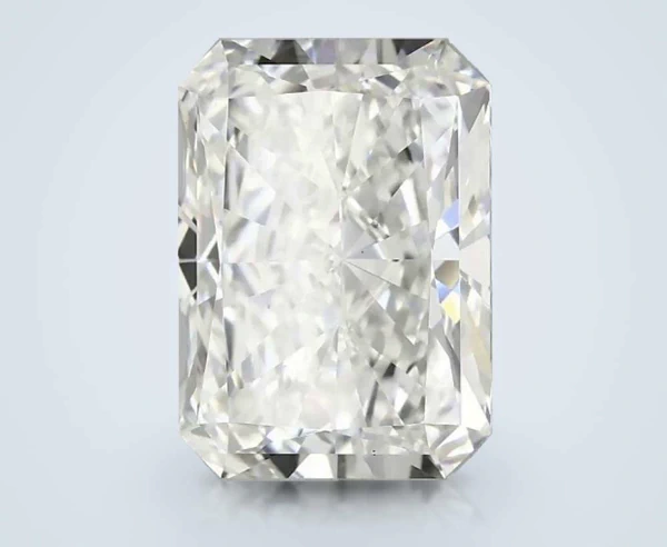 5.22 Carat · E · VS2 Rare Carat Ideal Cut