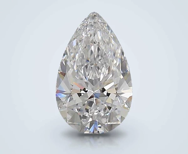 1.03 Carat · D · VVS2 Rare Carat Ideal Cut