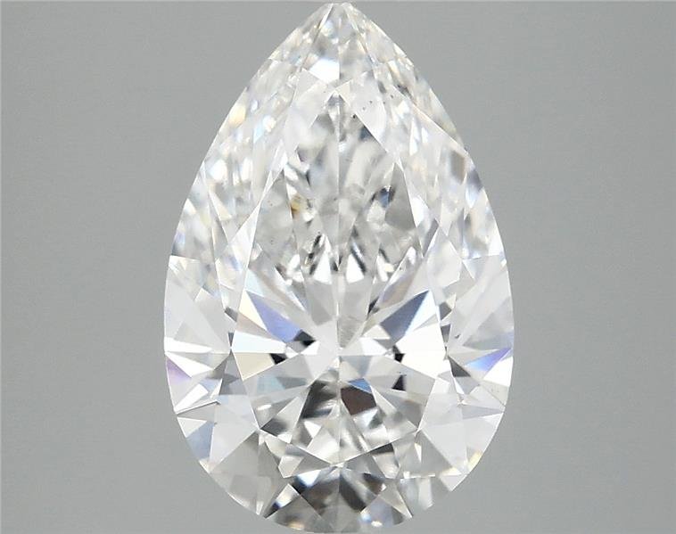 2.84 Carat · E · VS2 Rare Carat Ideal Cut