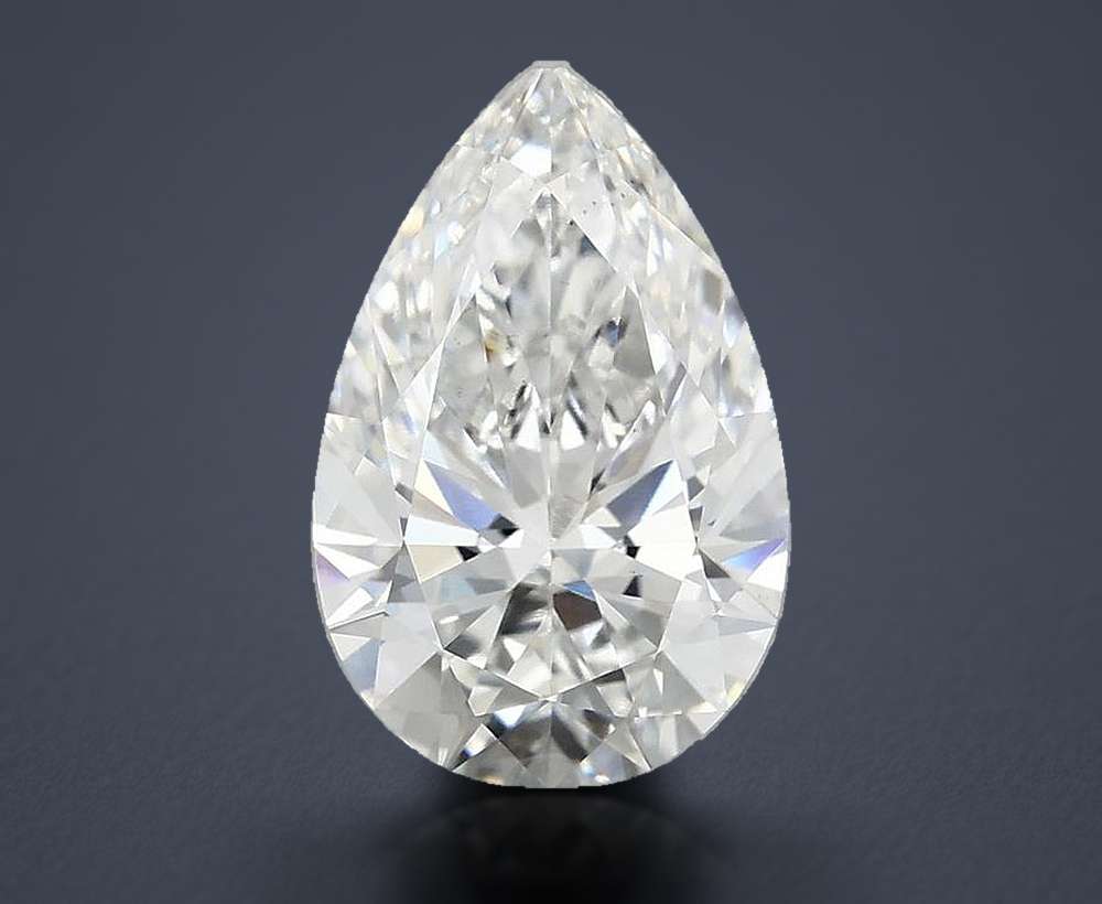 2.84 Carat · E · VS2 Rare Carat Ideal Cut