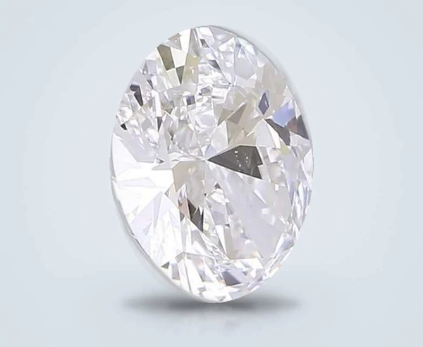 2.42 Carat · D · VS1 Rare Carat Ideal Cut