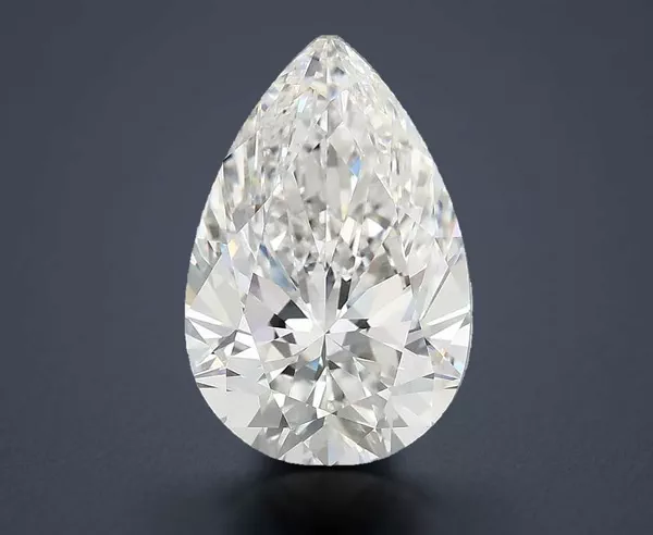 4.06 Carat · E · VVS1 Rare Carat Ideal Cut