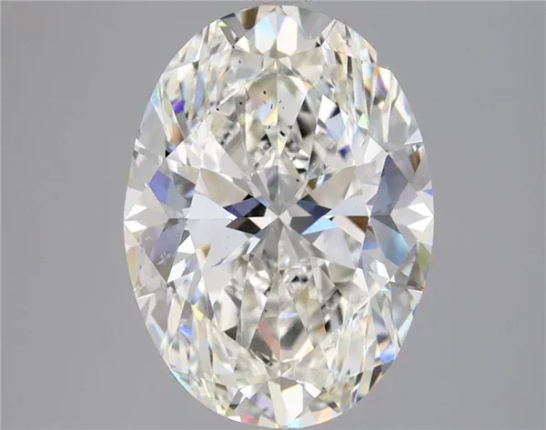 4.01 Carat · G · SI1 Rare Carat Ideal Cut
