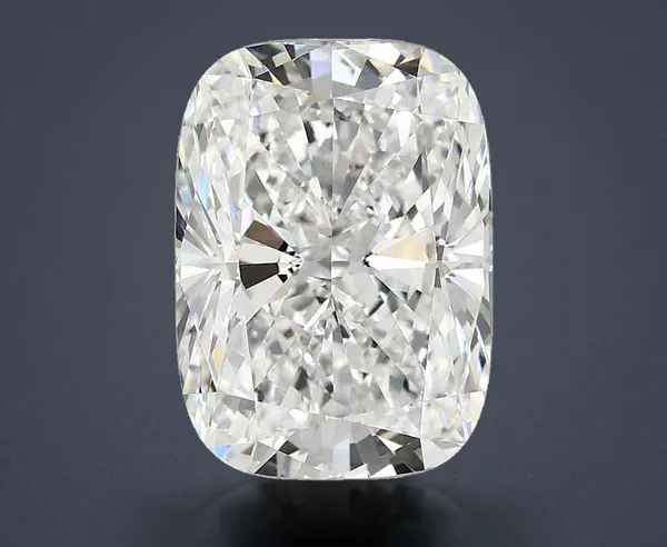 4.04 Carat · D · VS1 Rare Carat Ideal Cut