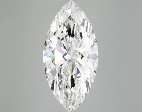 6.77 Carat · E · VS1 Rare Carat Ideal Cut