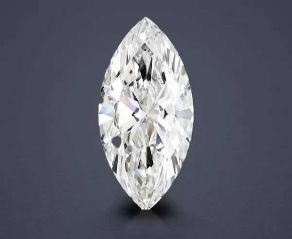 6.77 Carat · E · VS1 Rare Carat Ideal Cut