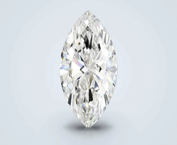 6.77 Carat · E · VS1 Rare Carat Ideal Cut