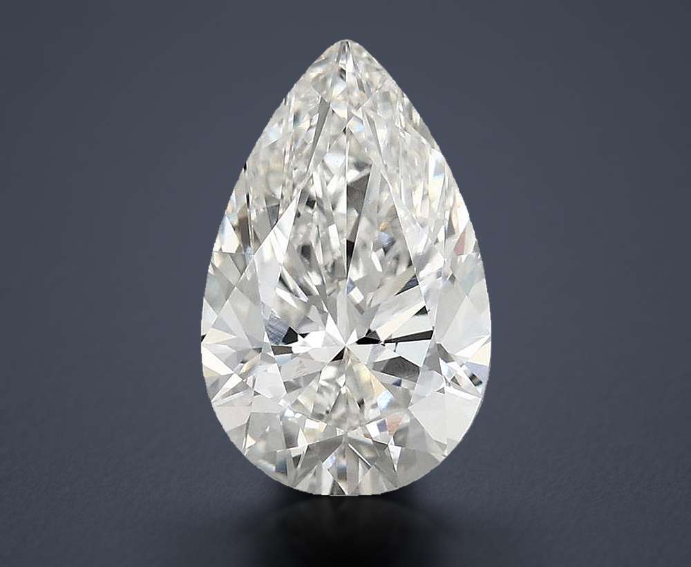 2.9 Carat · F · VS1 Rare Carat Ideal Cut