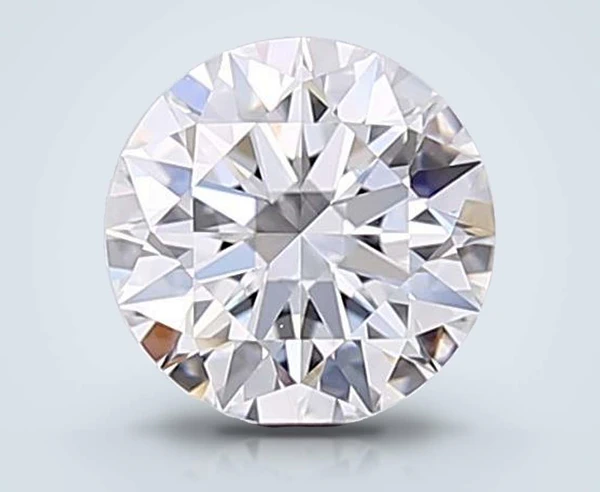1.01 Carat · D · VVS2 Rare Carat Ideal Cut