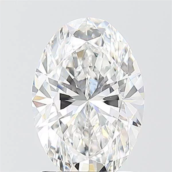 1.57 Carat · E · VVS2 Rare Carat Ideal Cut