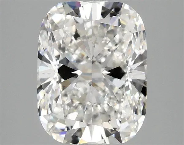 2.57 Carat · F · VS1 Rare Carat Ideal Cut