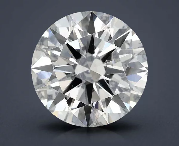 1.89 Carat · D · VS2 Rare Carat Ideal Cut
