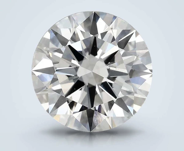 1.89 Carat · D · VS2 Rare Carat Ideal Cut