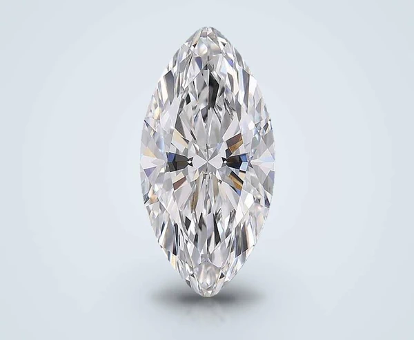 2.08 Carat · D · VVS1 Rare Carat Ideal Cut