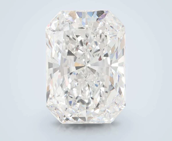 5.42 Carat · D · FL Rare Carat Ideal Cut