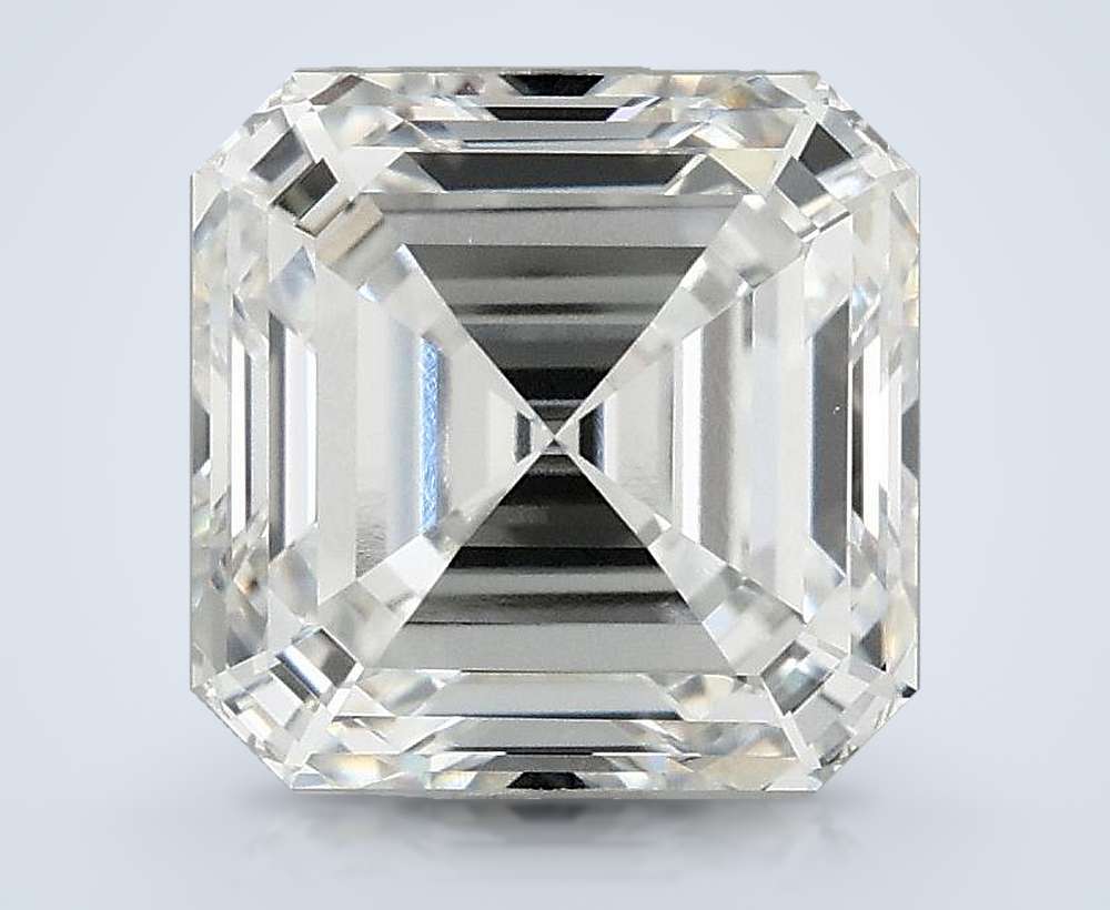 2.98 Carat · E · VVS2 excellent Cut