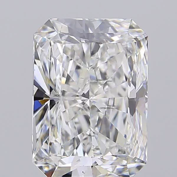 4.06 Carat · F · SI1 excellent Cut