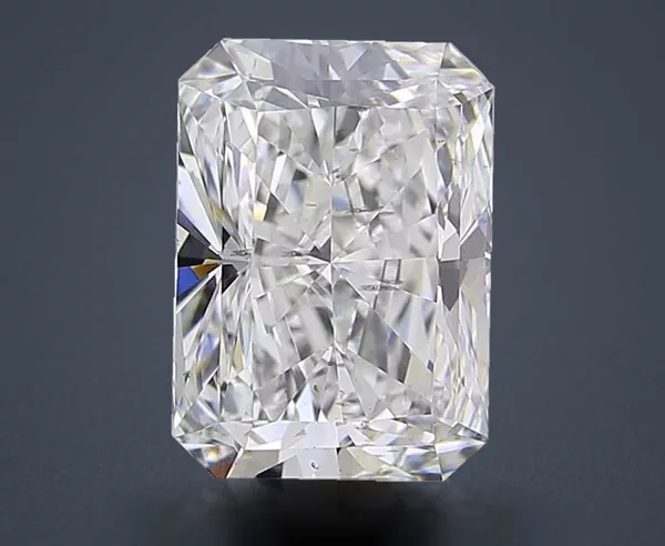 4.06 Carat · F · SI1 excellent Cut