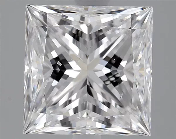2.5 Carat · E · SI1 Rare Carat Ideal Cut