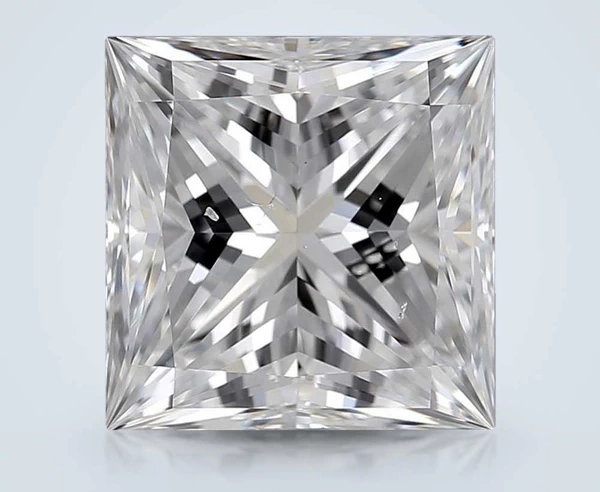 2.5 Carat · E · SI1 Rare Carat Ideal Cut