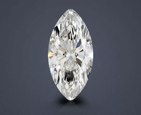 1.59 Carat · F · VVS2 Rare Carat Ideal Cut