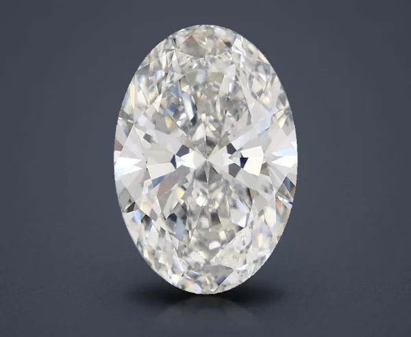 4.95 Carat · F · VS1 Rare Carat Ideal Cut