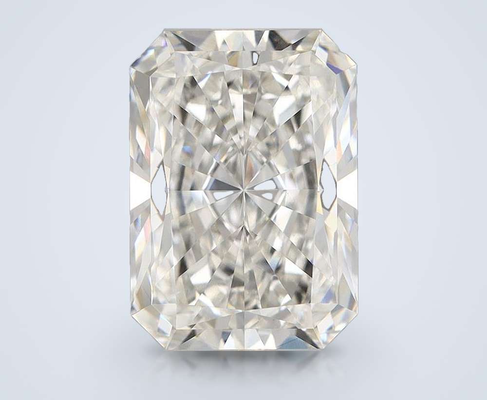 7.07 Carat · F · VS1 Rare Carat Ideal Cut