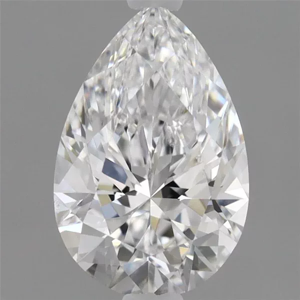 0.97 Carat · D · VS2 Rare Carat Ideal Cut