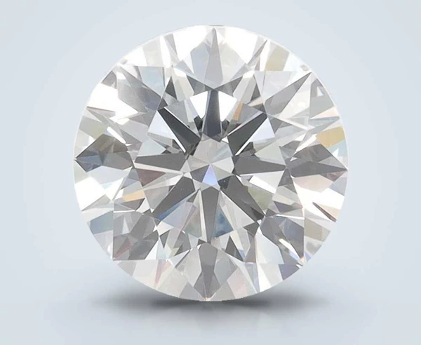 2.42 Carat · D · FL Rare Carat Ideal Cut