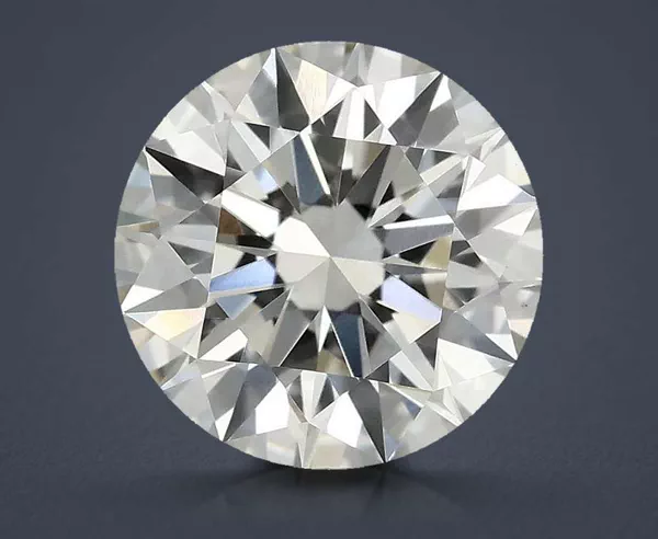 1.44 Carat · G · VVS2 Rare Carat Ideal Cut