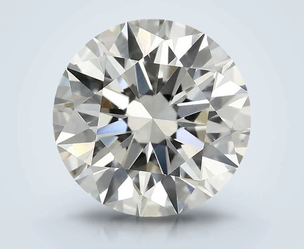 1.44 Carat · G · VVS2 Rare Carat Ideal Cut