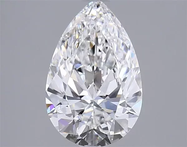1.56 Carat · D · VS1 Rare Carat Ideal Cut