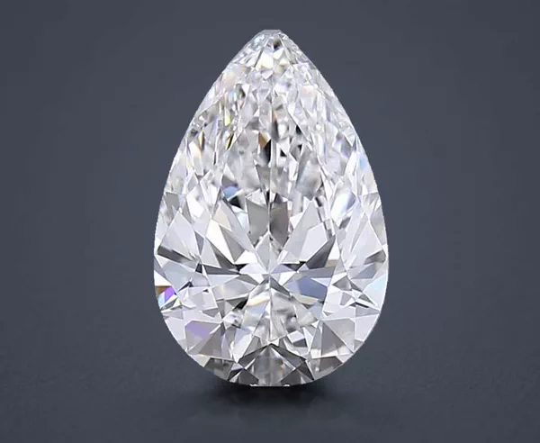 1.56 Carat · D · VS1 Rare Carat Ideal Cut