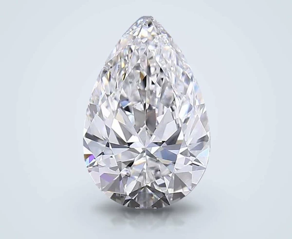 1.56 Carat · D · VS1 Rare Carat Ideal Cut
