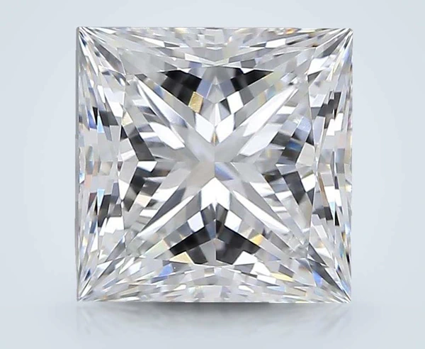 4.28 Carat · E · VVS2 Rare Carat Ideal Cut