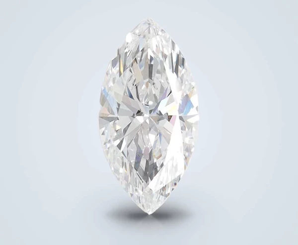 1.07 Carat · D · FL Rare Carat Ideal Cut