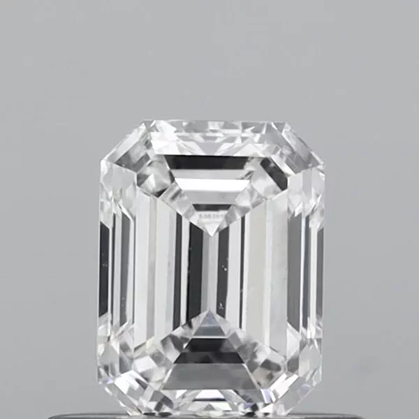 0.58 Carat · D · VVS1 very good Cut