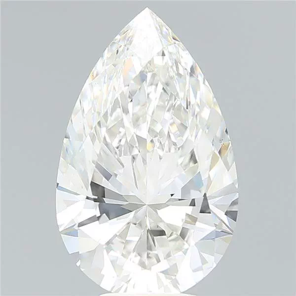 6.64 Carat · G · VS1 Rare Carat Ideal Cut