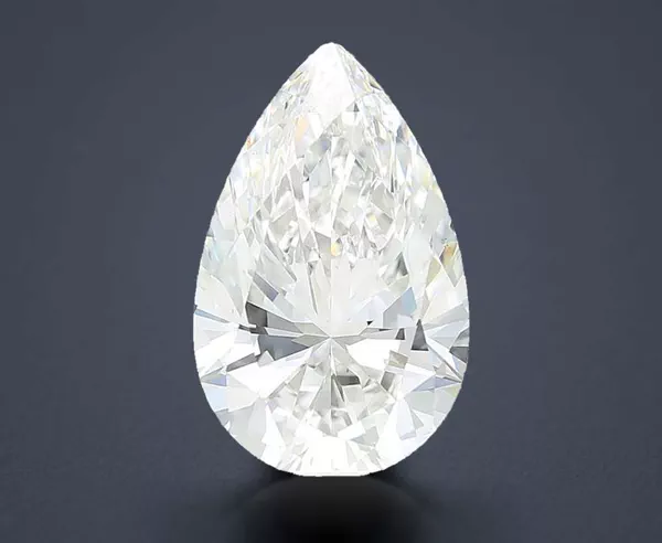 6.64 Carat · G · VS1 Rare Carat Ideal Cut
