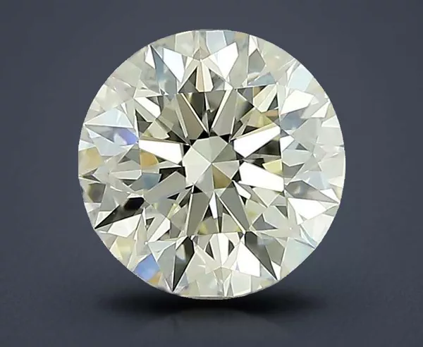 1.15 Carat · J · VVS2 excellent Cut