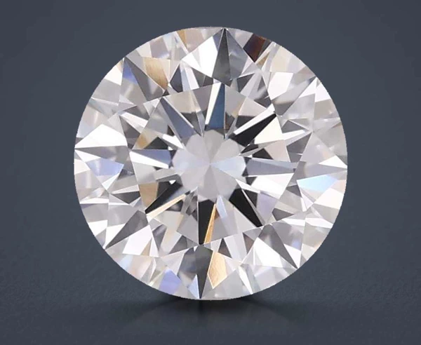 1.51 Carat · E · VVS1 Rare Carat Ideal Cut