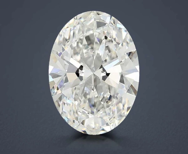 2.8 Carat · F · VS2 Rare Carat Ideal Cut