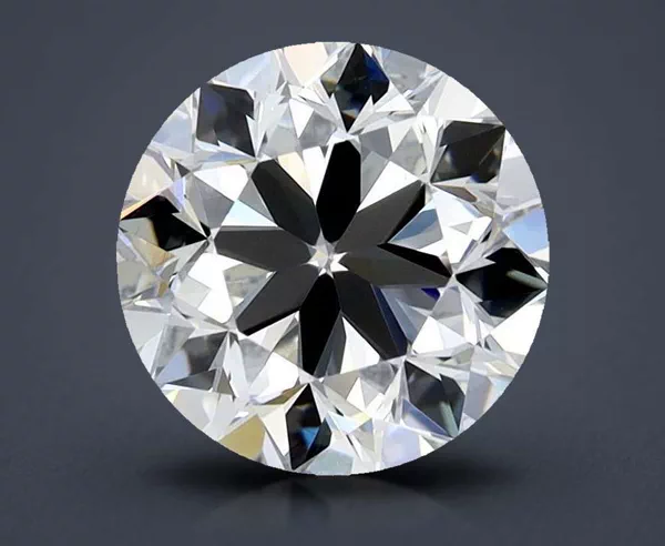 1 Carat · G · VVS1 very good Cut