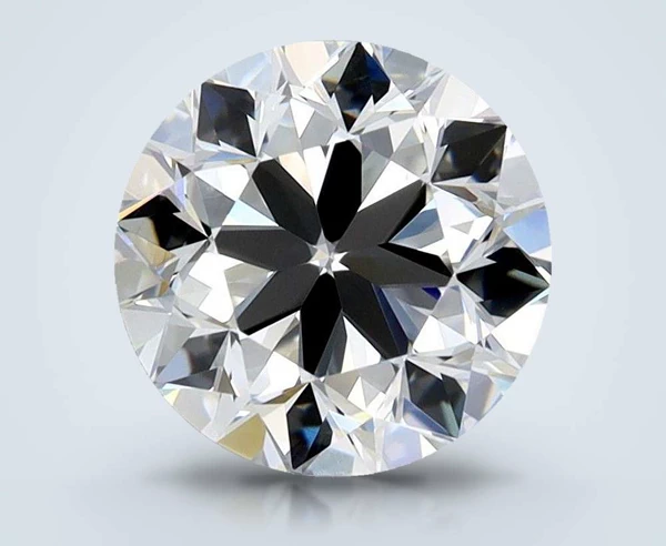 1 Carat · G · VVS1 very good Cut