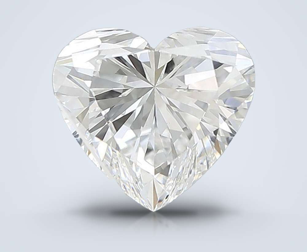 1.78 Carat · D · VVS2 Rare Carat Ideal Cut