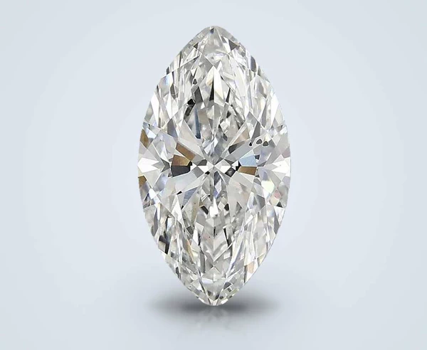 2.07 Carat · E · SI1 Rare Carat Ideal Cut