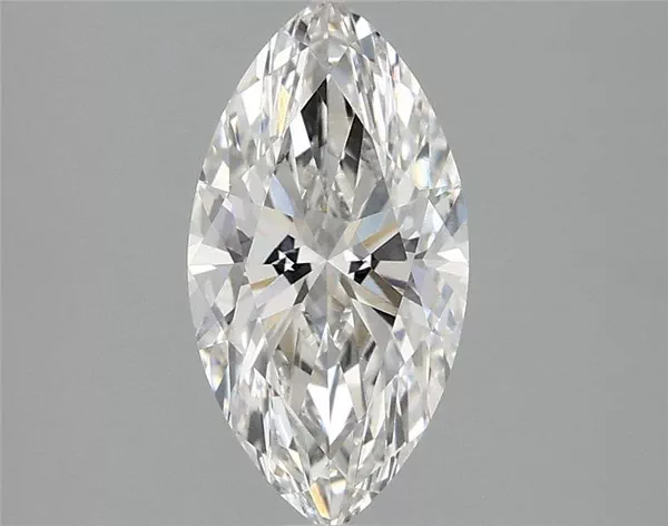 1.48 Carat · F · VVS2 Rare Carat Ideal Cut