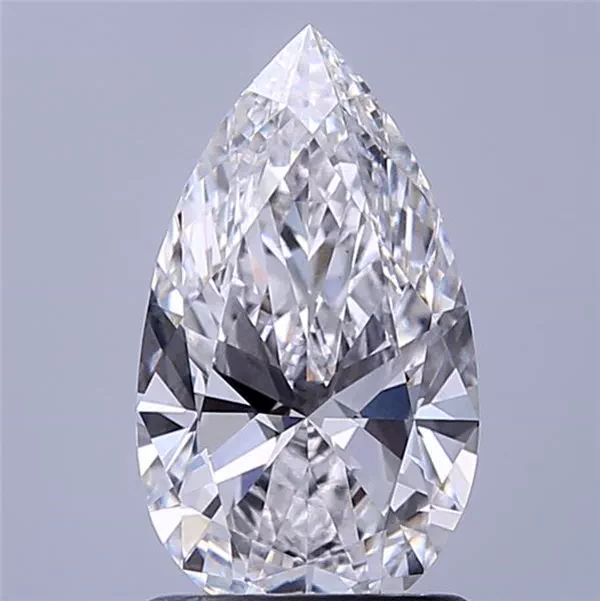 1.21 Carat · E · VS1 Rare Carat Ideal Cut