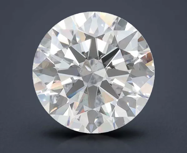 4.03 Carat · D · VVS2 Rare Carat Ideal Cut