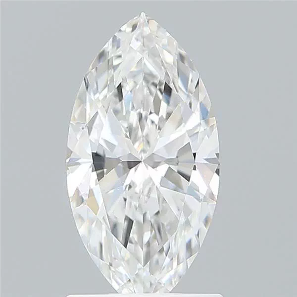 1.29 Carat · E · VVS1 very good Cut